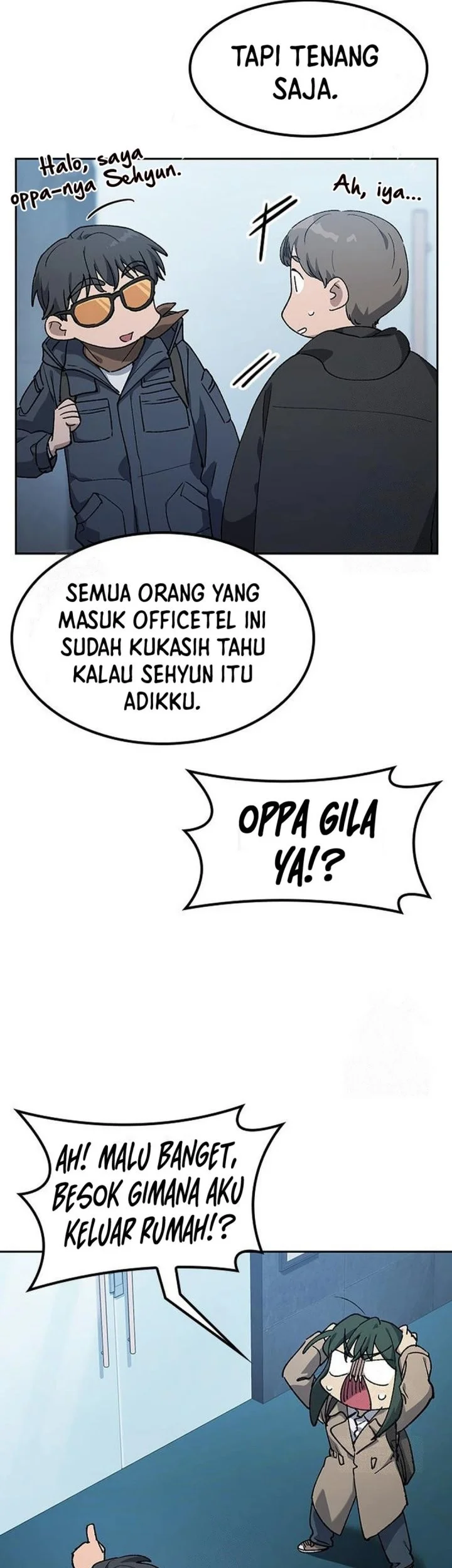 Chapter 97 - halaman 44