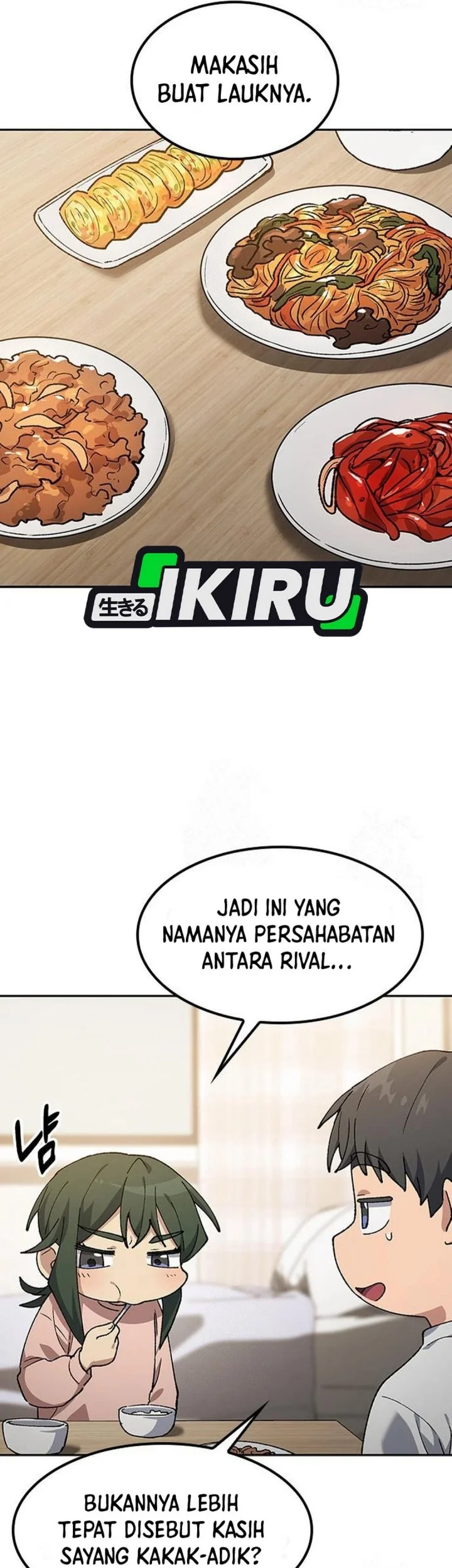 Chapter 97 - halaman 82