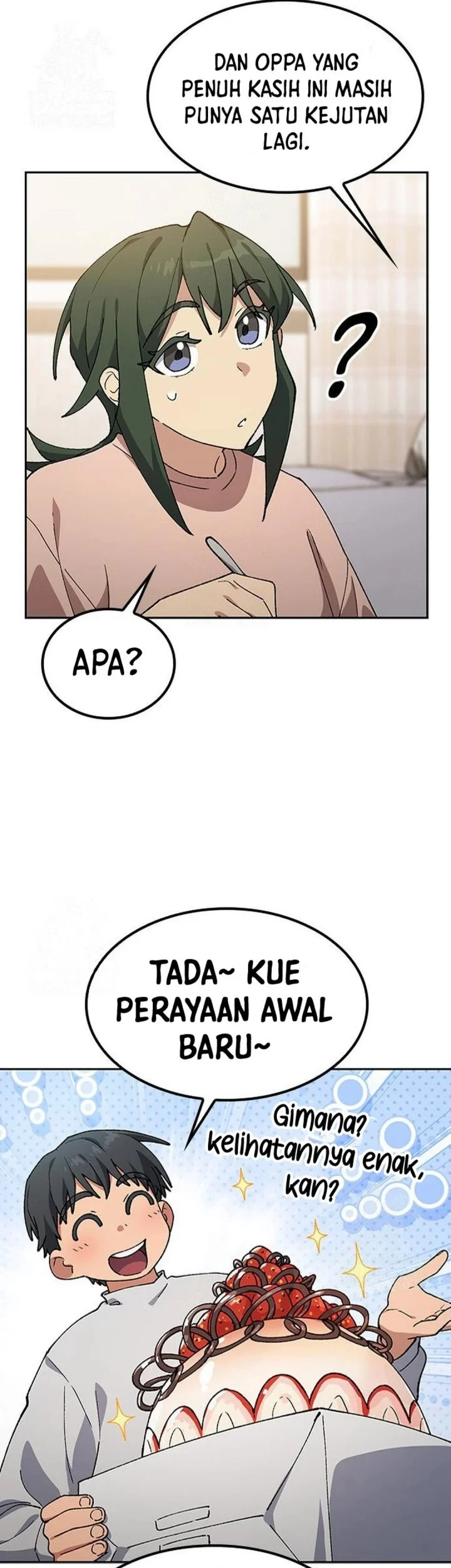 Chapter 97 - halaman 84