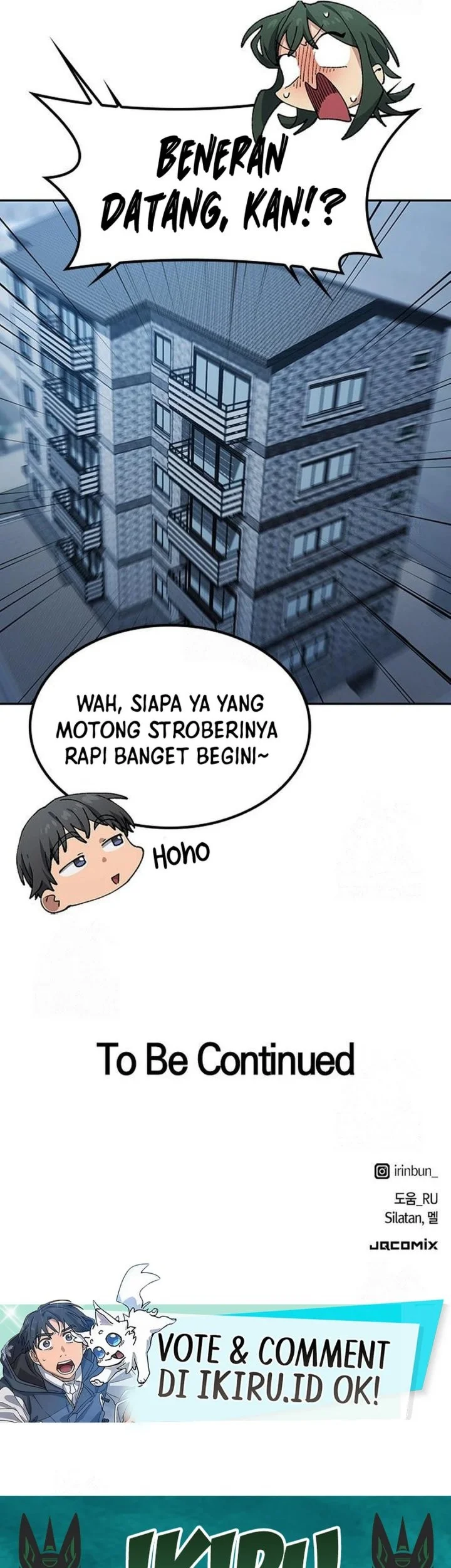 Chapter 97 - halaman 88