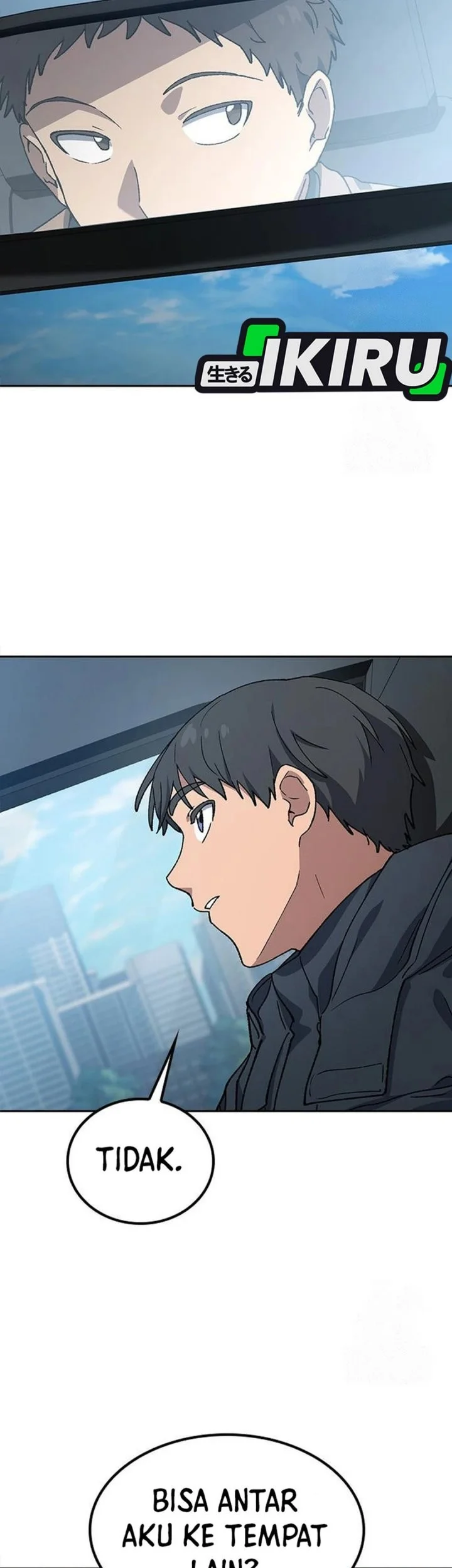 Chapter 97 - halaman 9