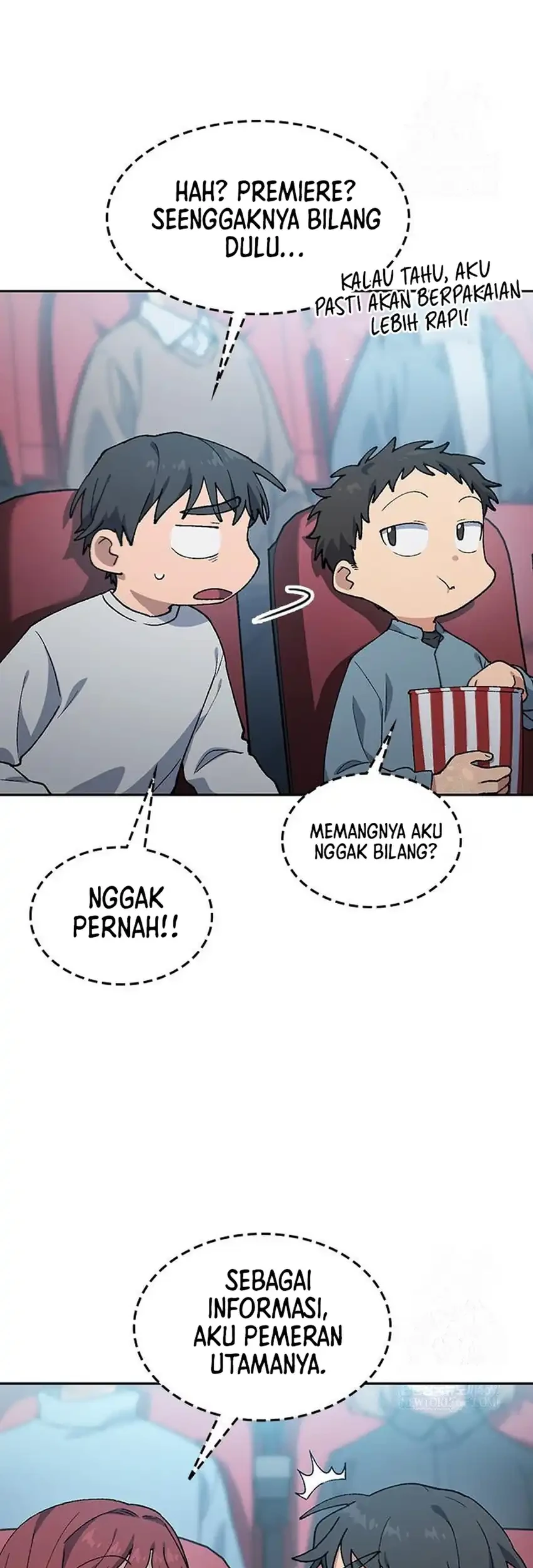 Chapter 98 - halaman 20