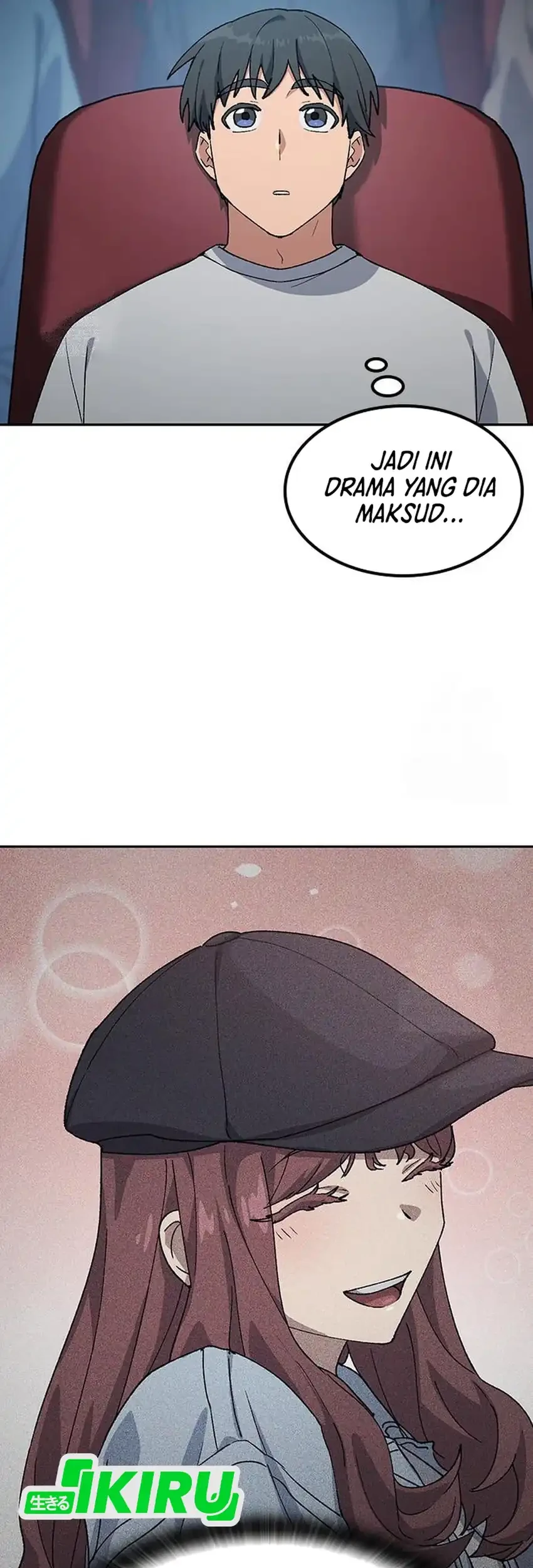 Chapter 98 - halaman 26