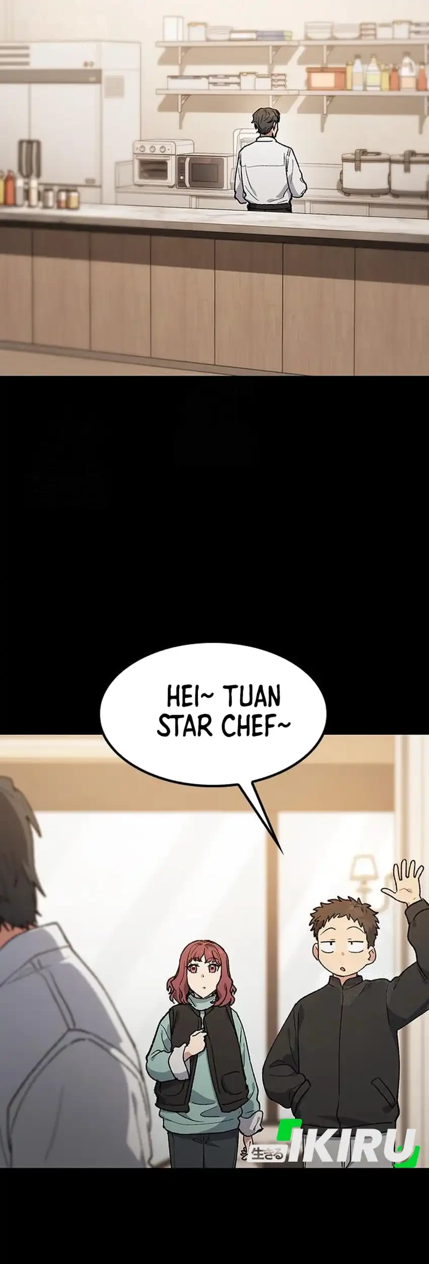 Chapter 98 - halaman 68