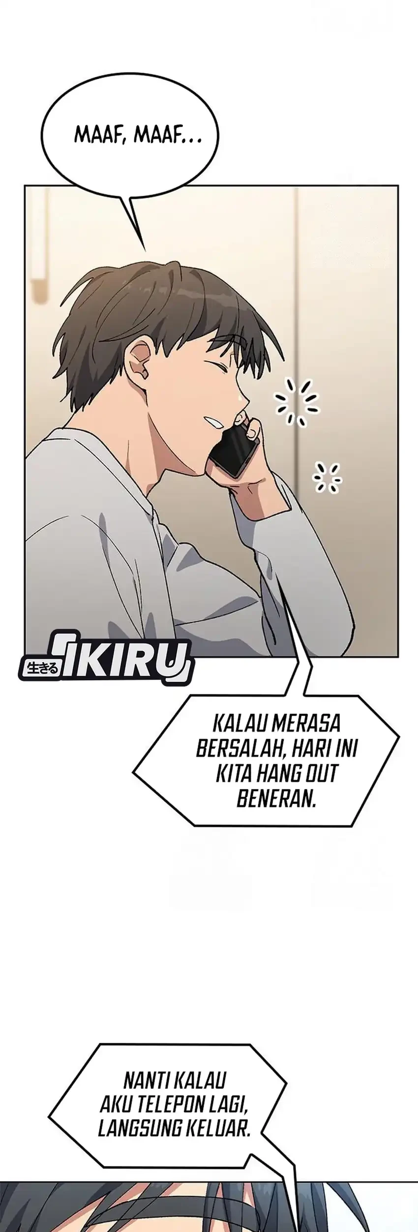 Chapter 98 - halaman 8