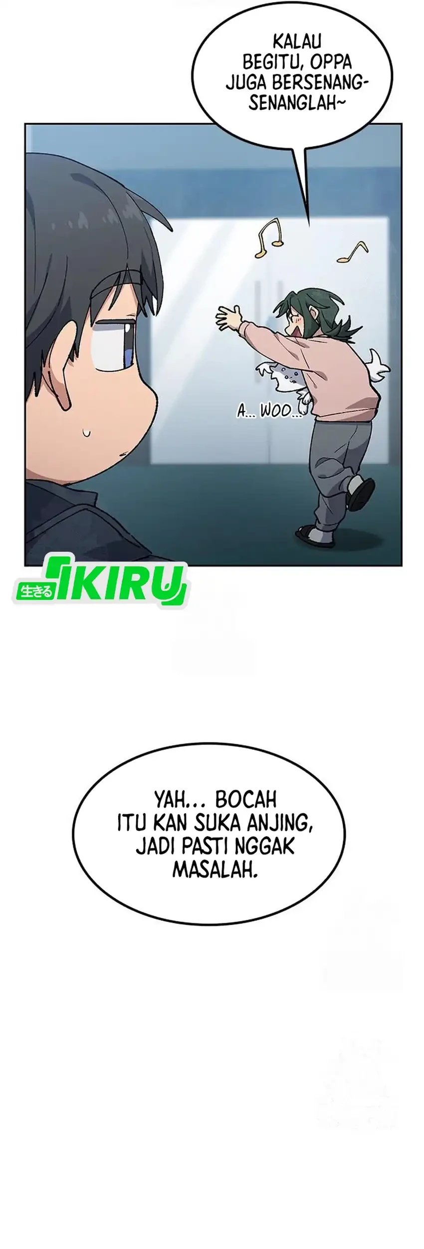 Chapter 98 - halaman 16