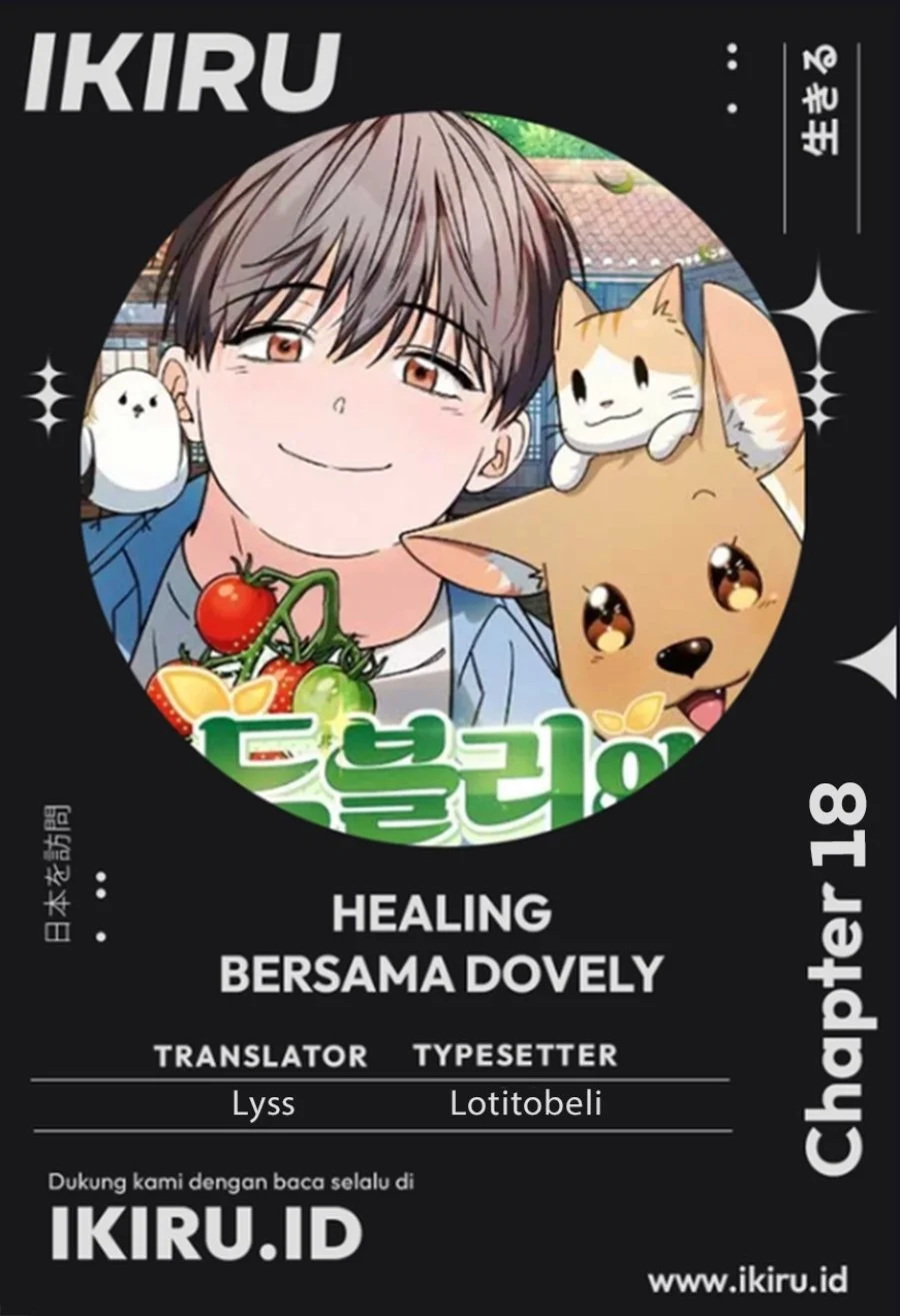 Chapter 18 - halaman 2