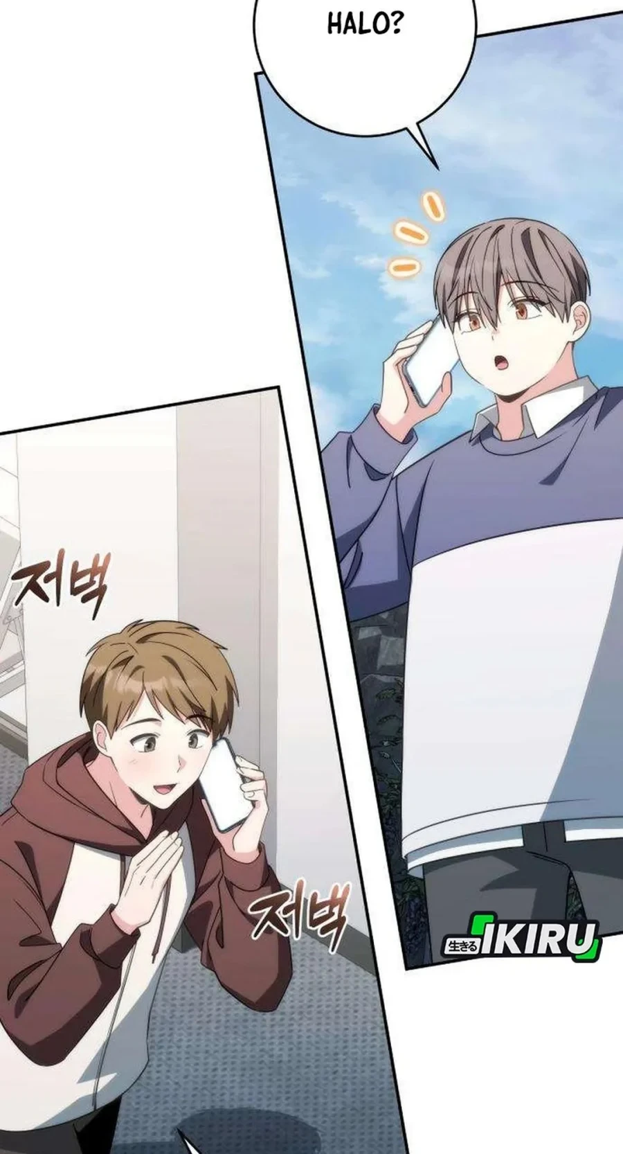 Chapter 19 - halaman 61