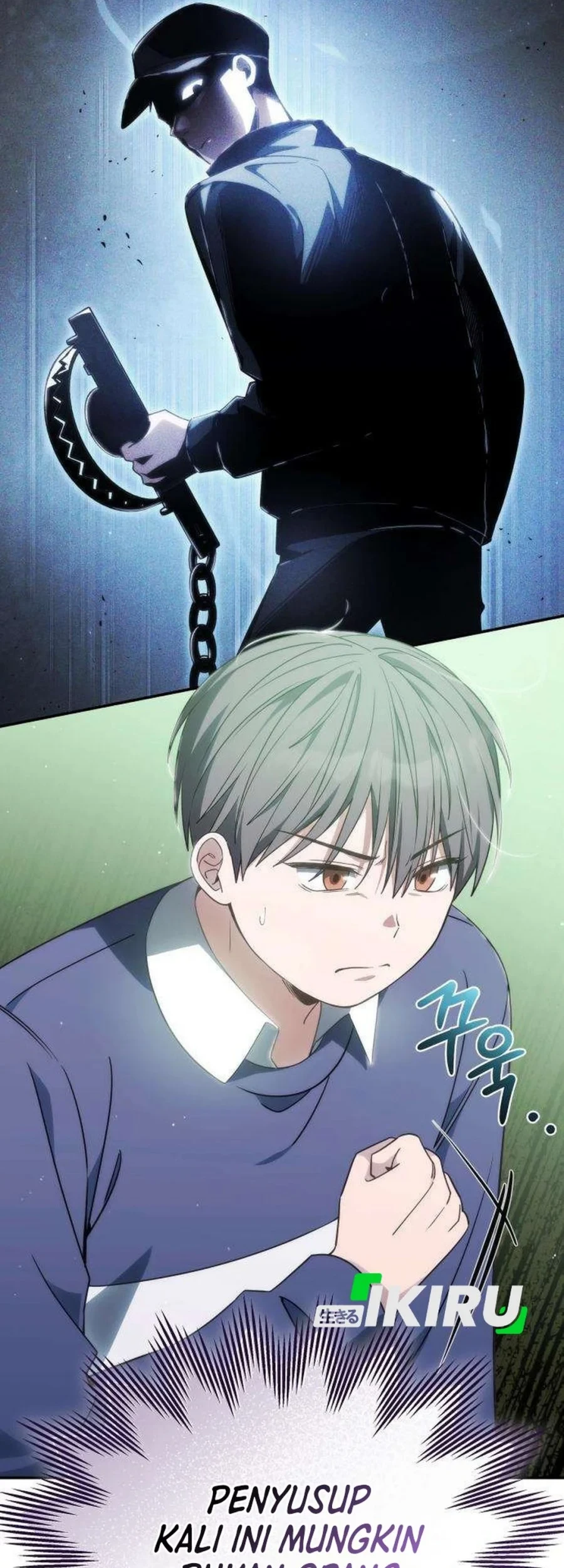 Chapter 20 - halaman 21