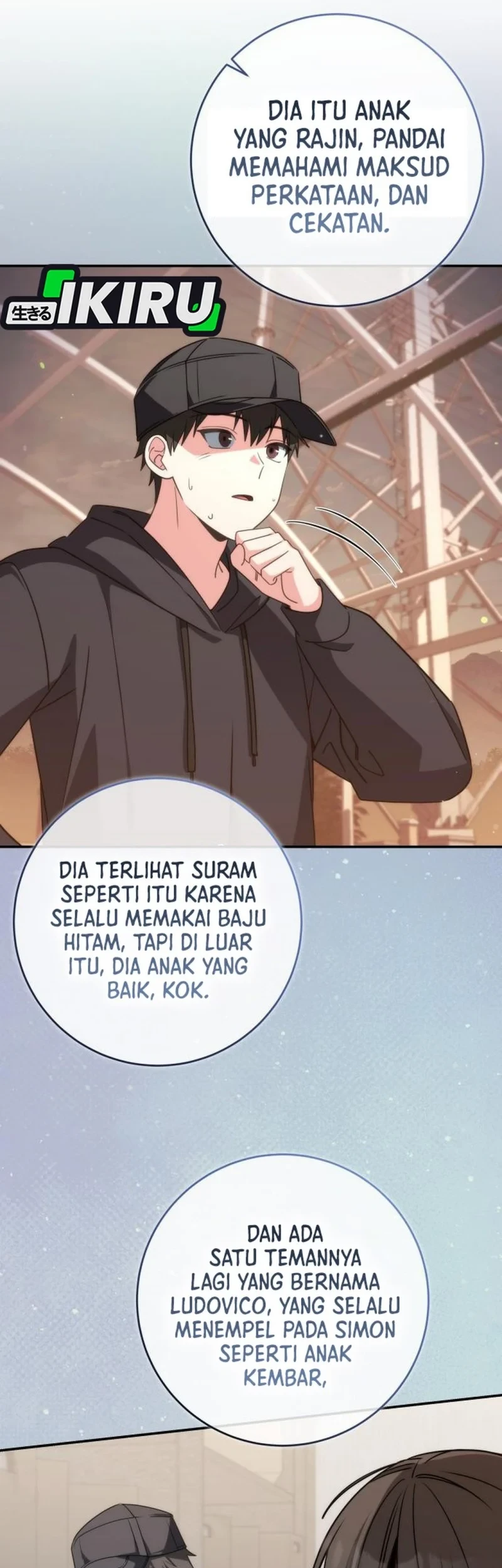 Chapter 21 - halaman 84