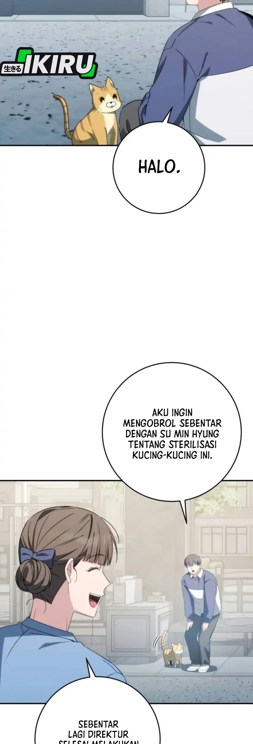 Chapter 23 - halaman 83