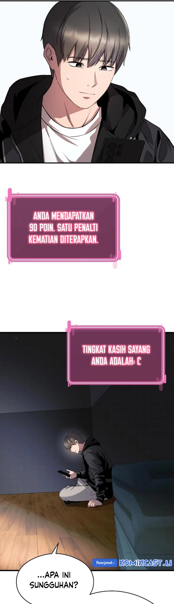 Chapter 19 - halaman 68