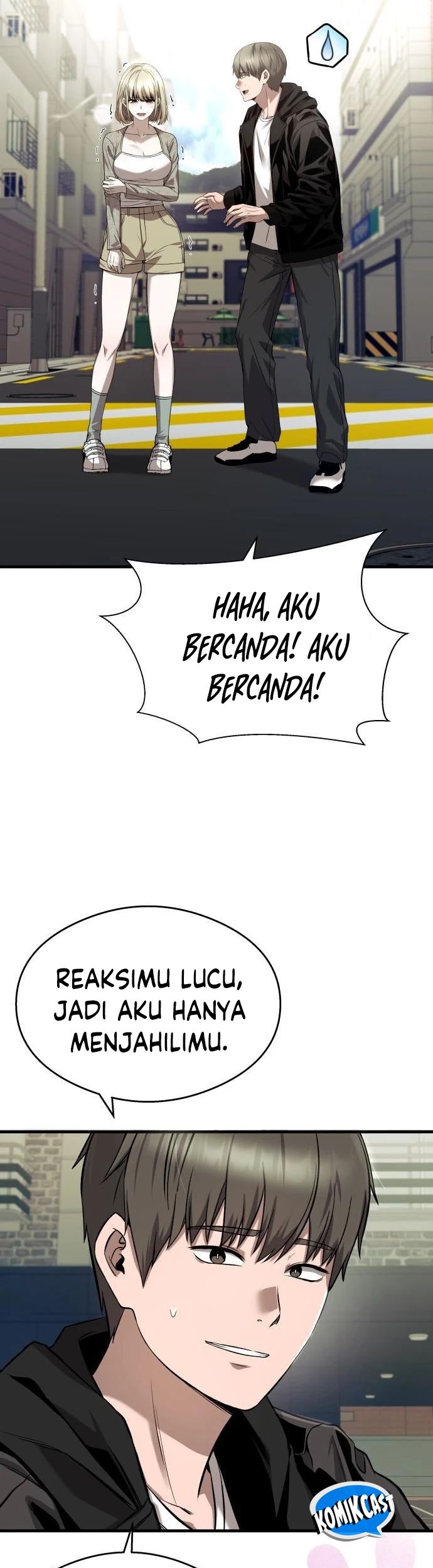 Chapter 25 - halaman 28