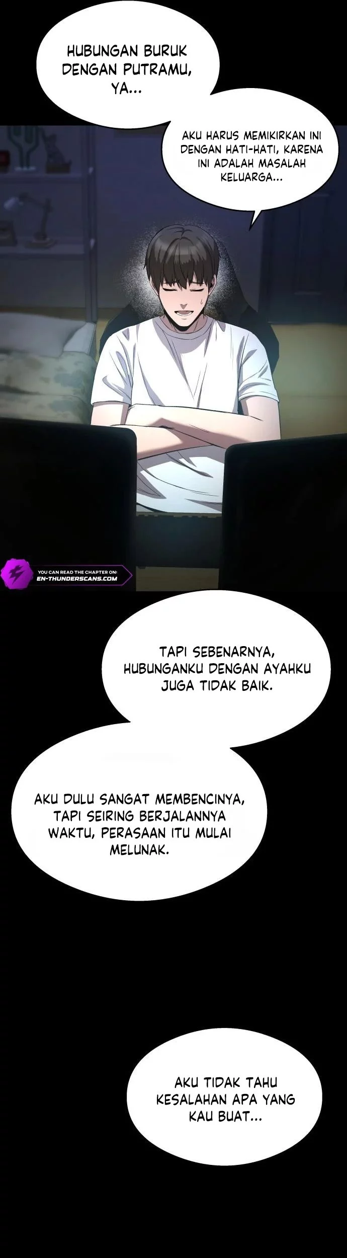 Chapter 31 - halaman 61