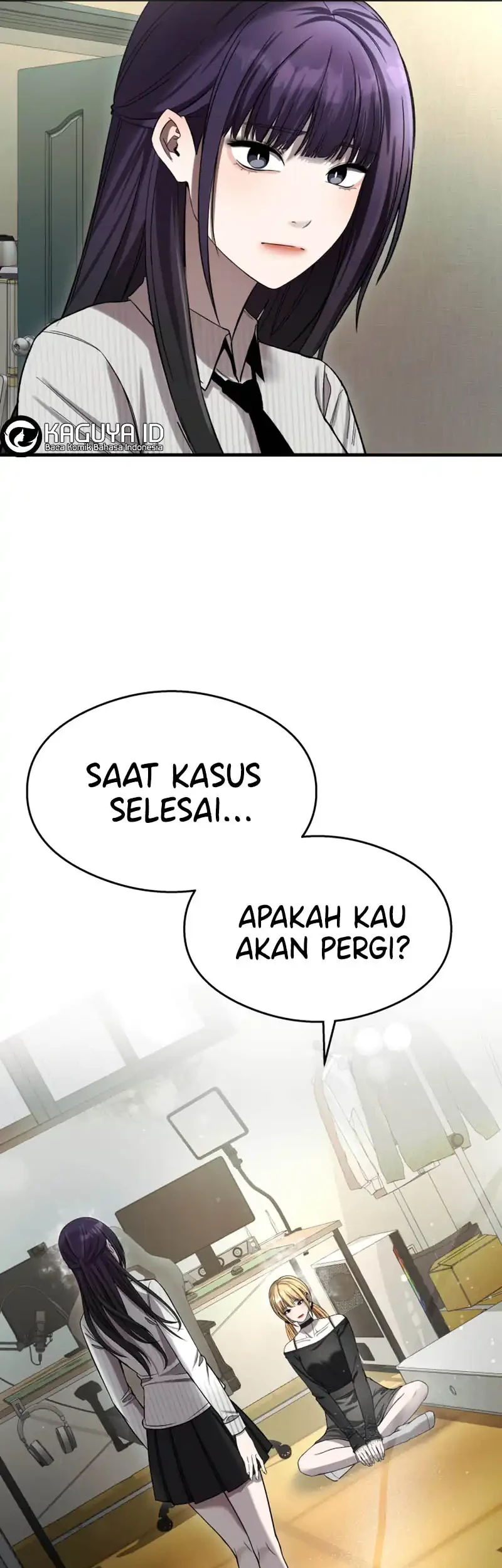 Chapter 40 - halaman 41