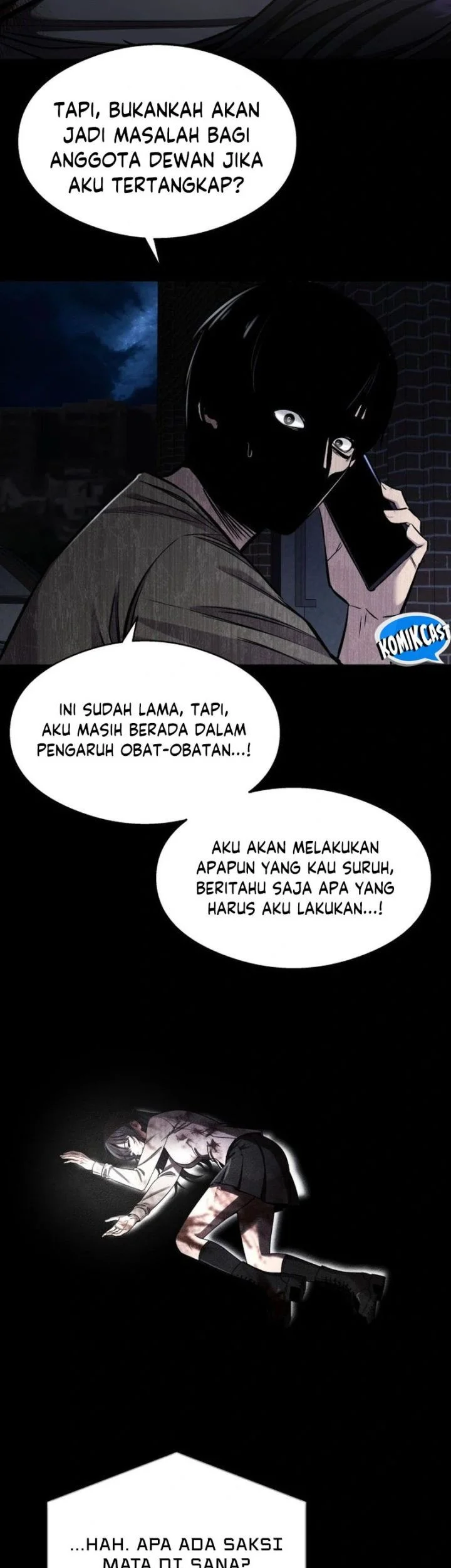 Chapter 43 - halaman 40