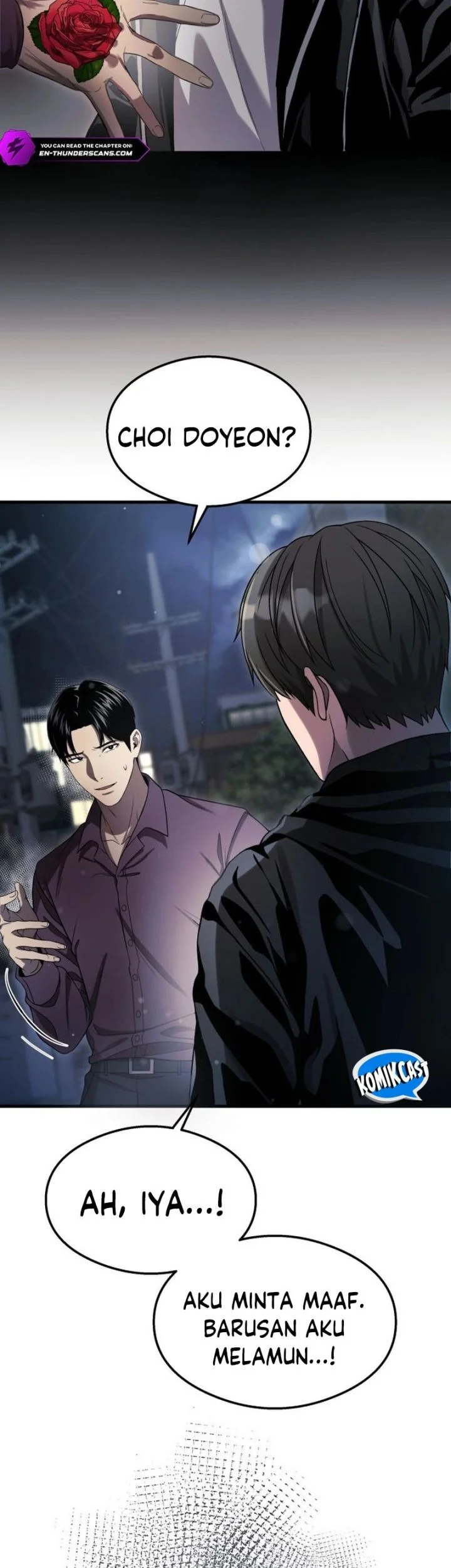 Chapter 43 - halaman 7