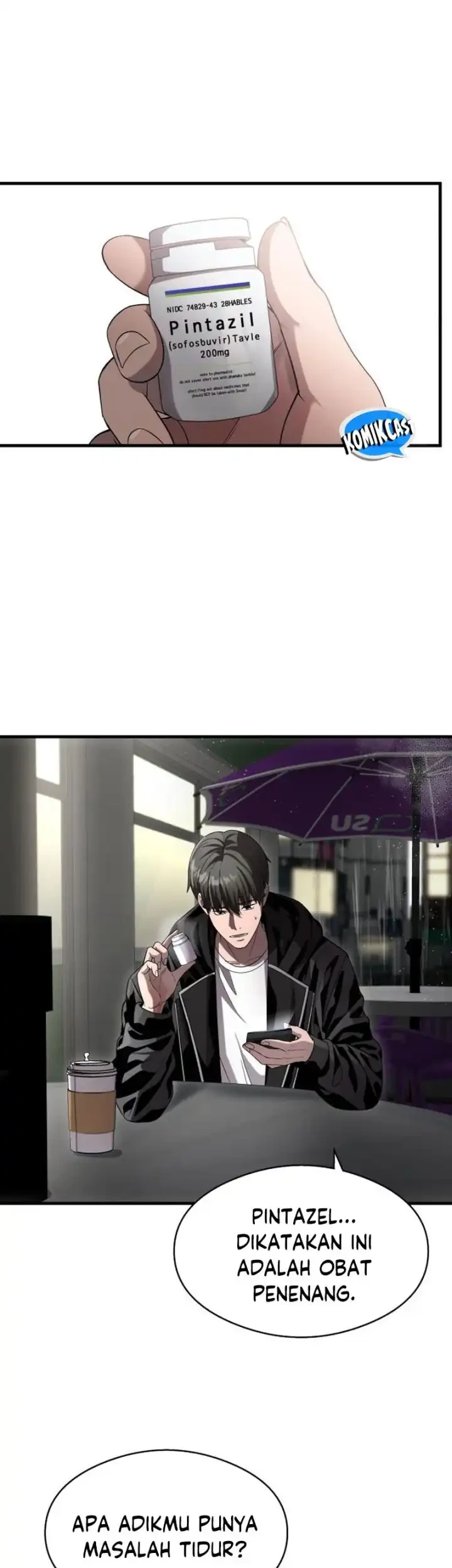 Chapter 45 - halaman 27