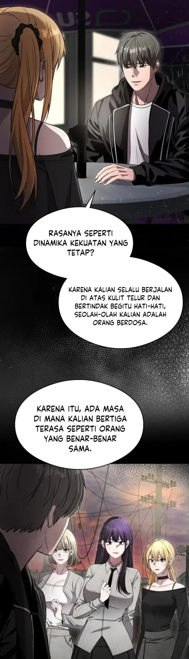 Chapter 45 - halaman 32