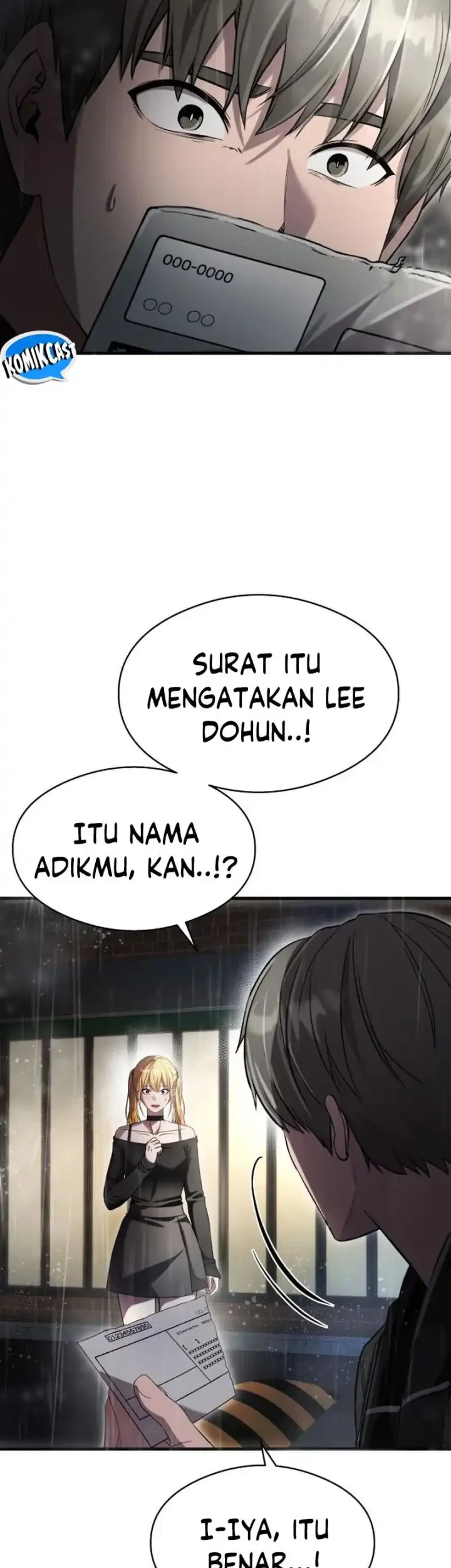 Chapter 45 - halaman 16