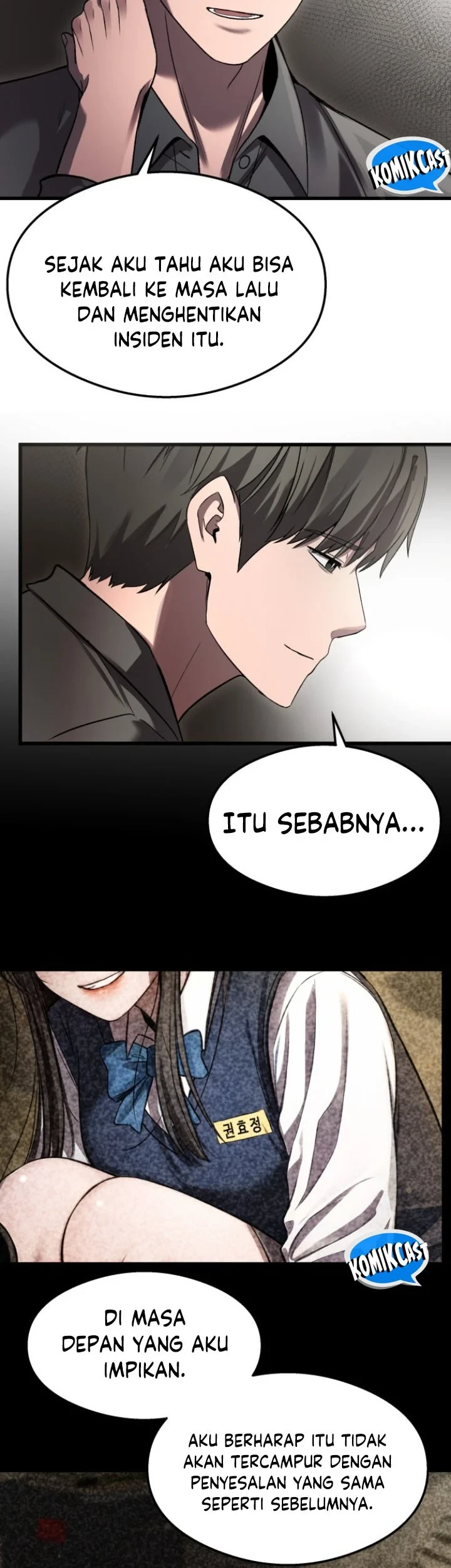 Chapter 50 - halaman 33
