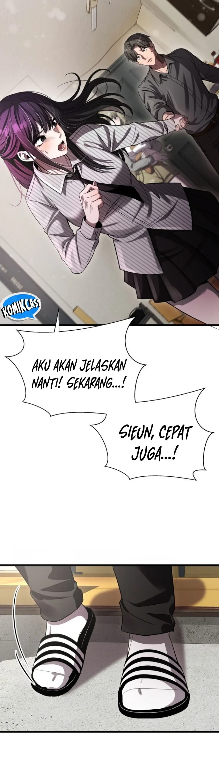 Chapter 50 - halaman 50
