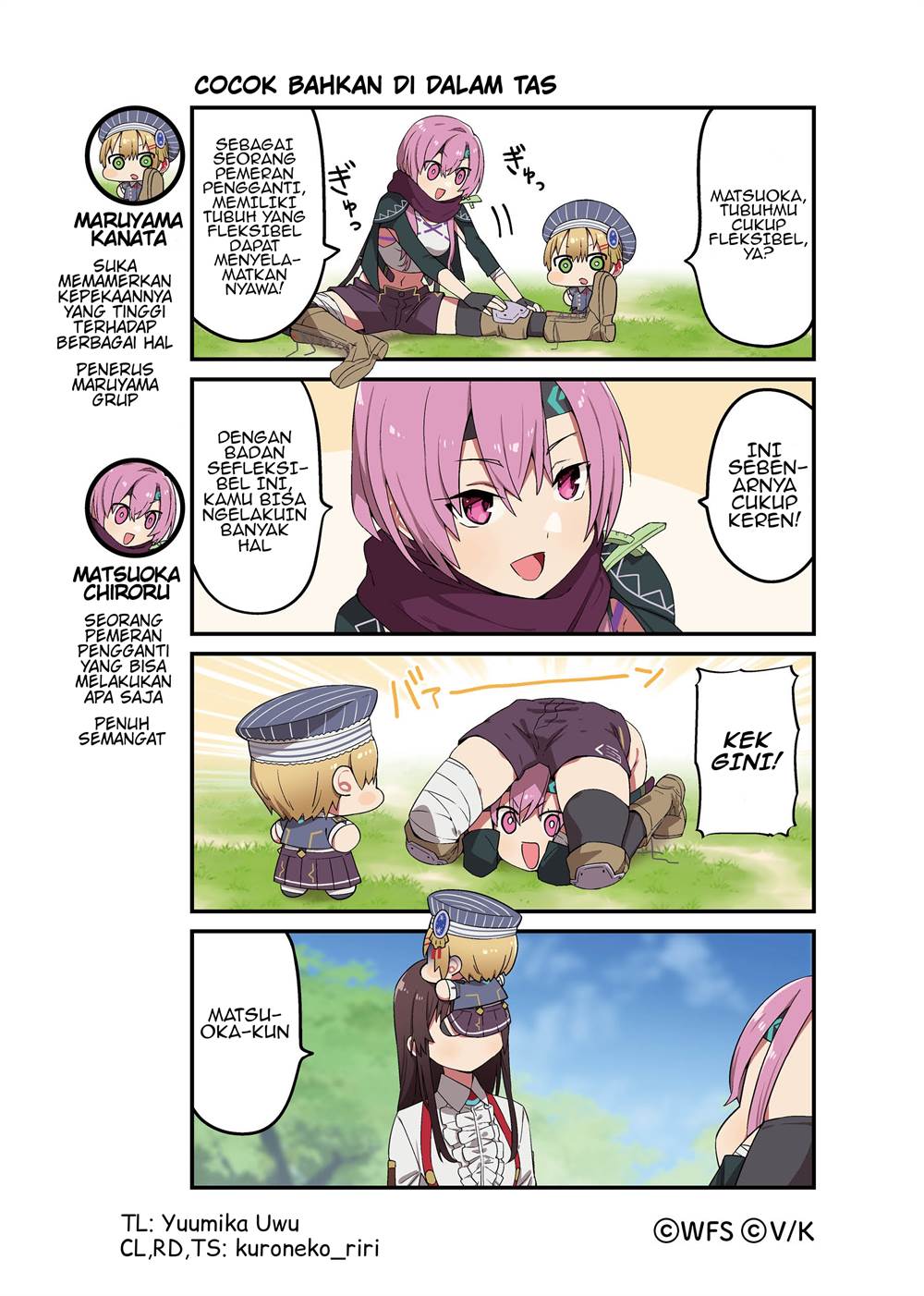 Chapter 29 - halaman 2