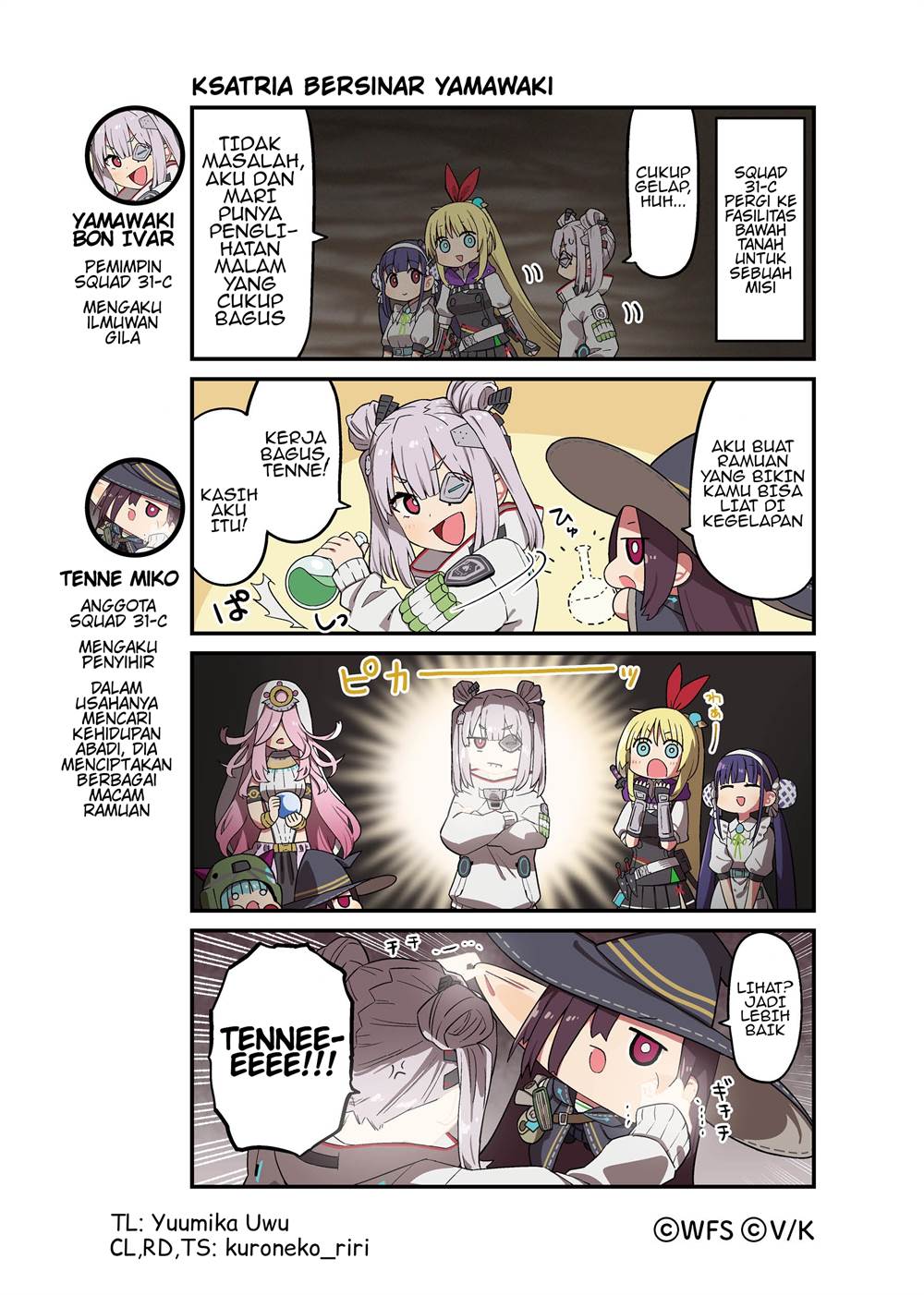 Chapter 33 - halaman 2