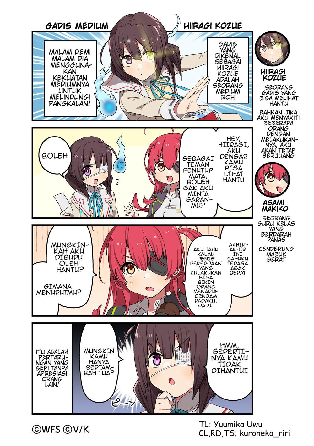 Chapter 39 - halaman 2