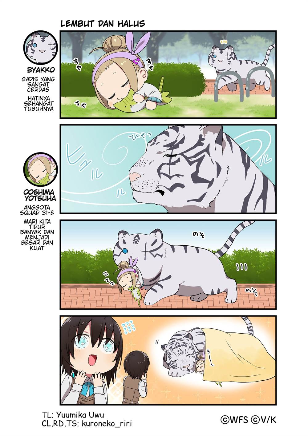 Chapter 40 - halaman 2