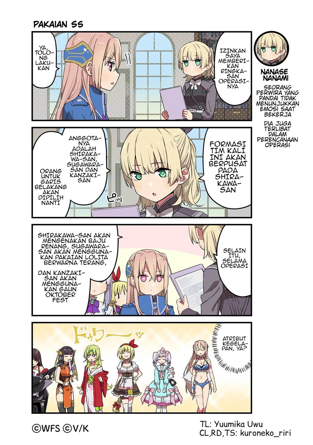 Chapter 41 - halaman 2