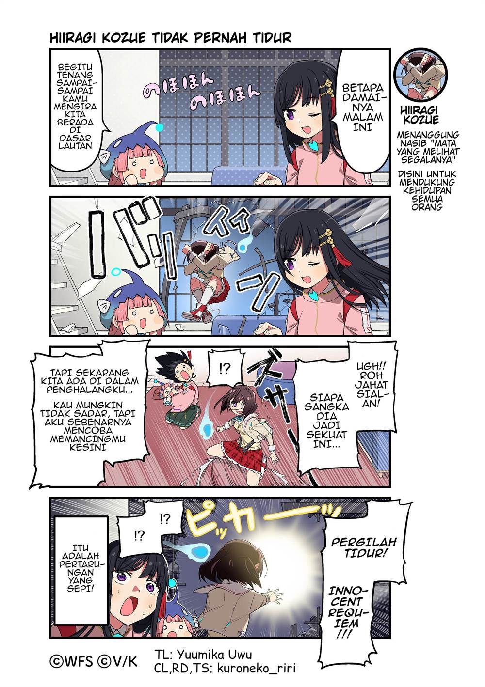 Chapter 43 - halaman 2