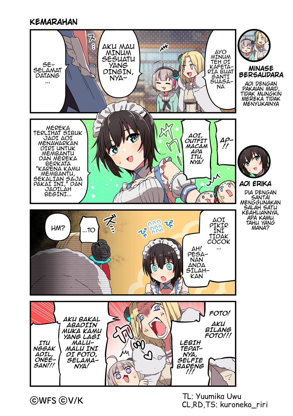 Chapter 45 - halaman 2