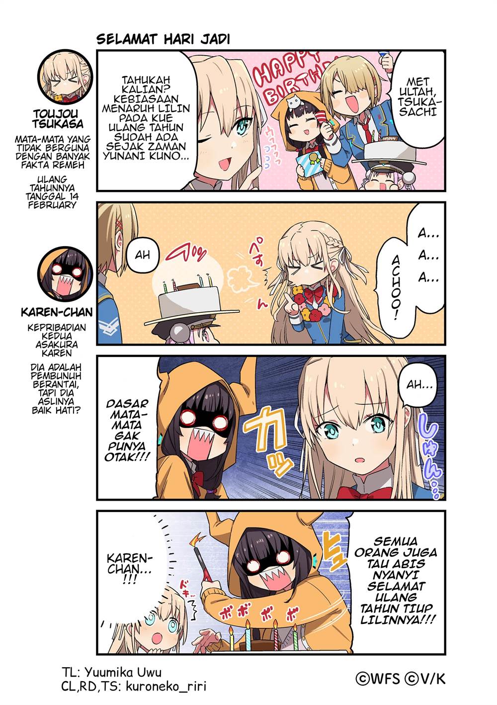 Chapter 46 - halaman 2