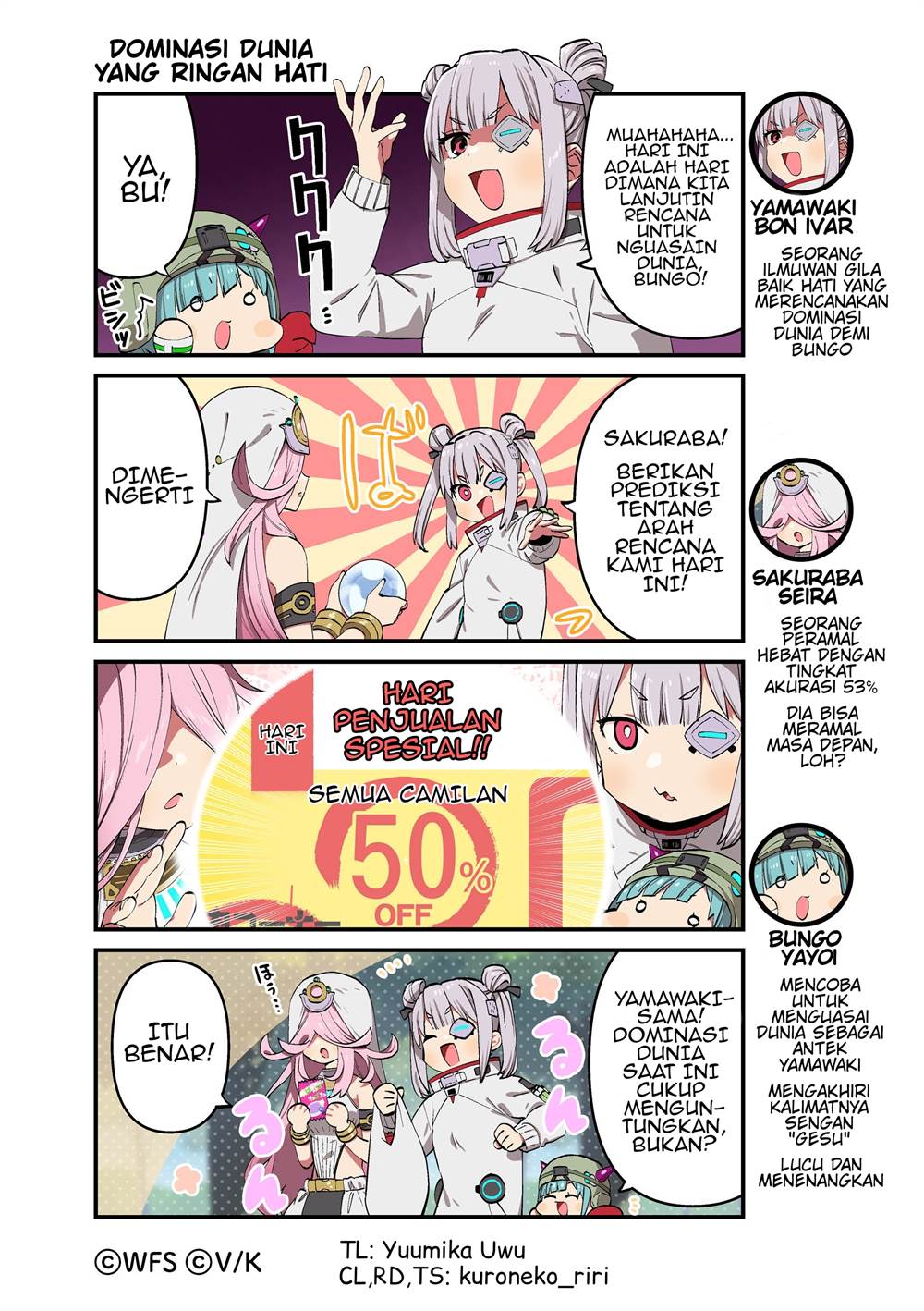 Chapter 49 - halaman 2