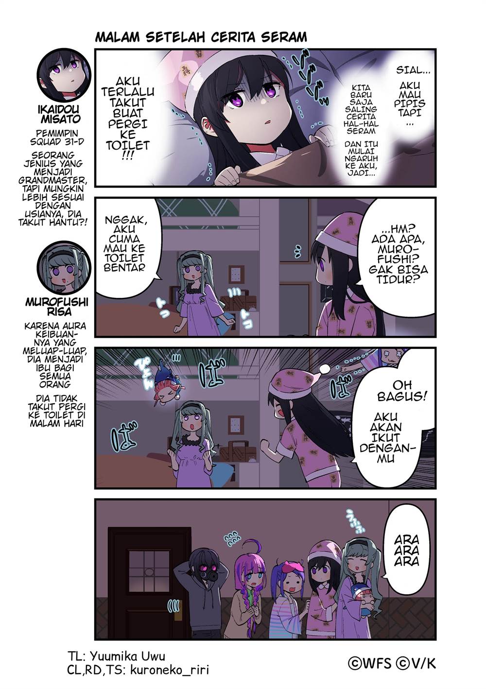 Chapter 50 - halaman 2