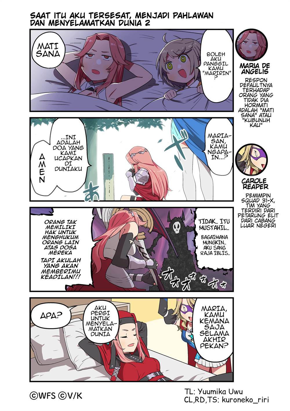 Chapter 56 - halaman 2