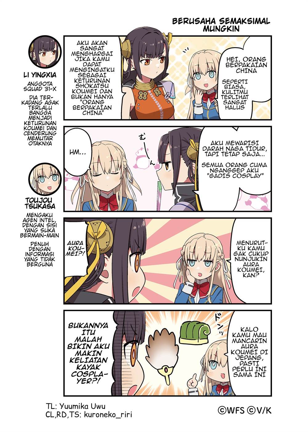 Chapter 61 - halaman 2