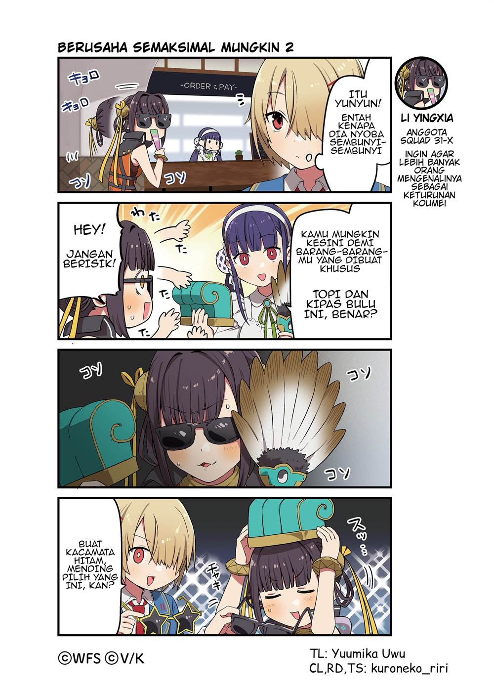 Chapter 62 - halaman 2