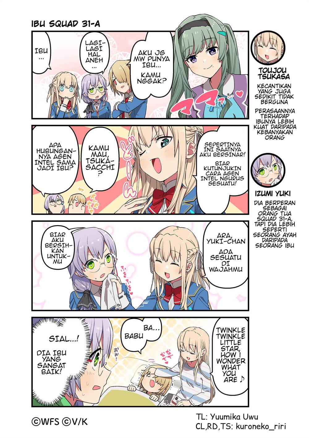 Chapter 63 - halaman 2