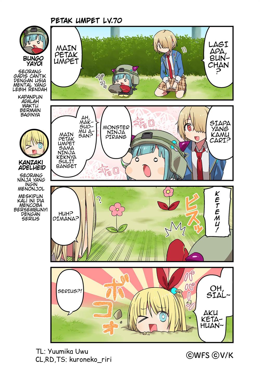 Chapter 64 - halaman 2