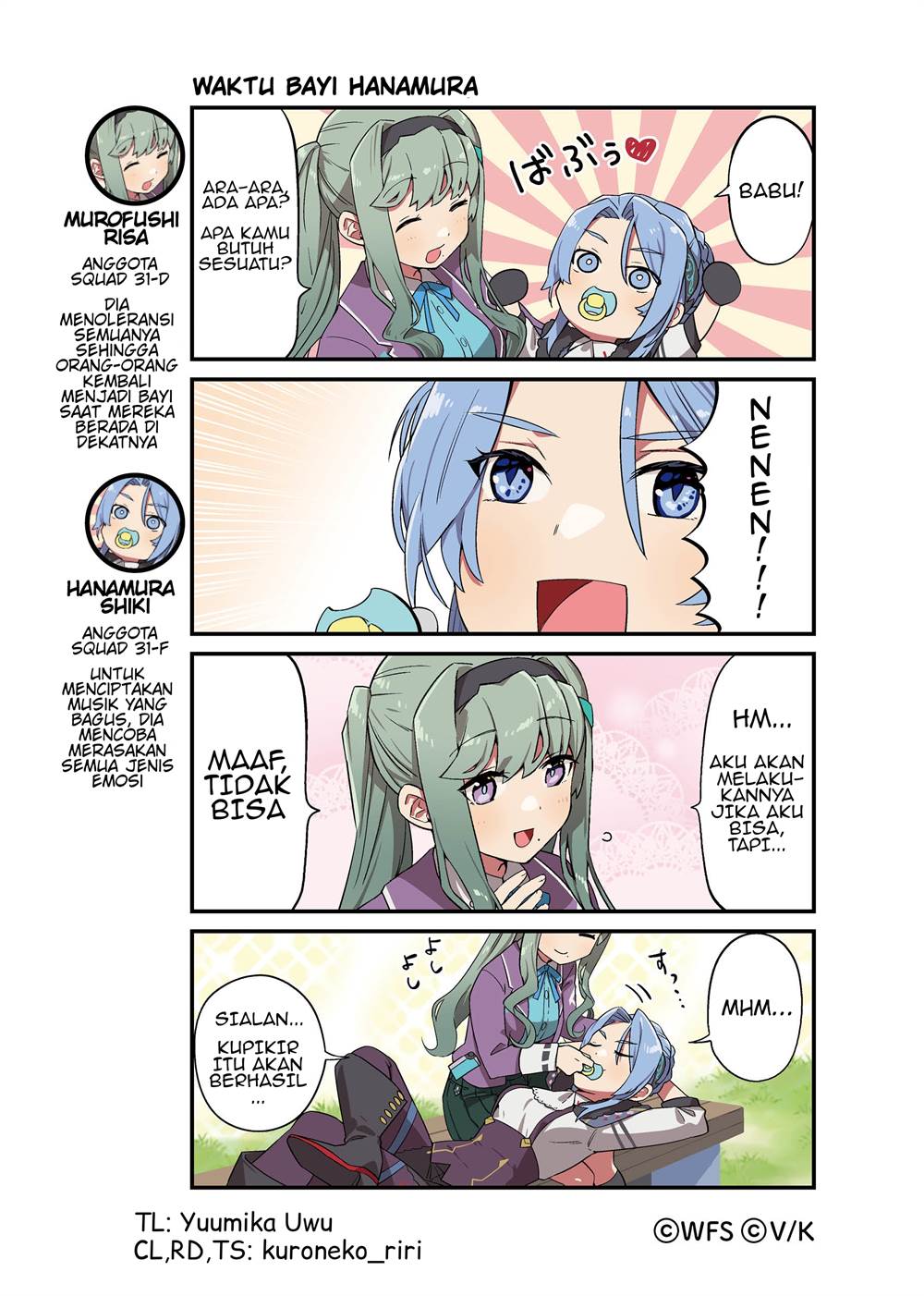 Chapter 66 - halaman 2