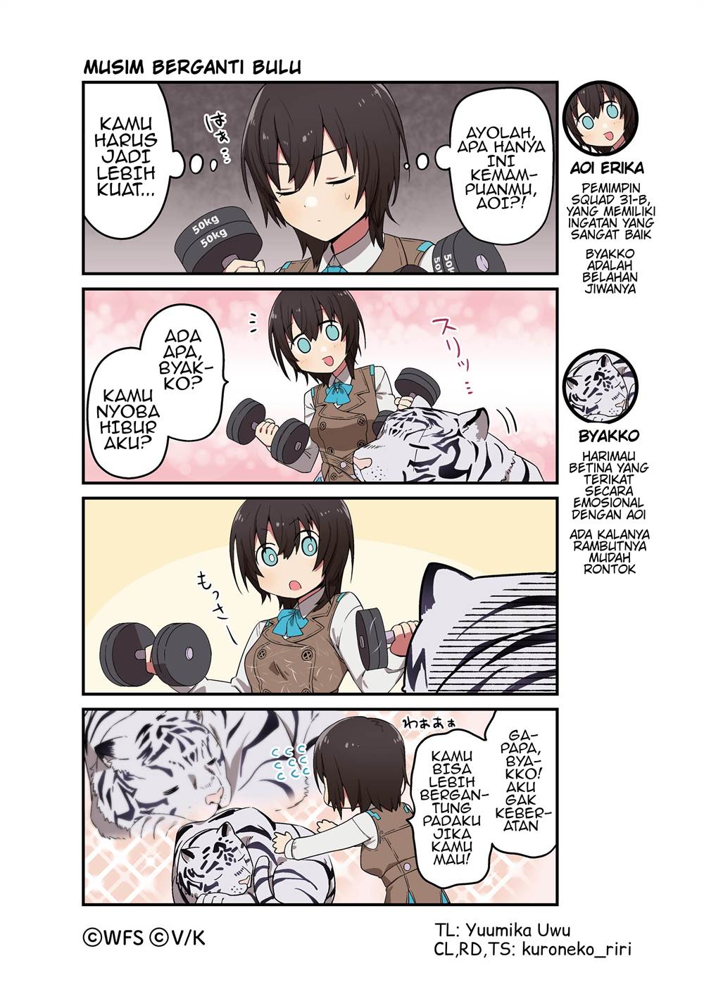 Chapter 67 - halaman 2