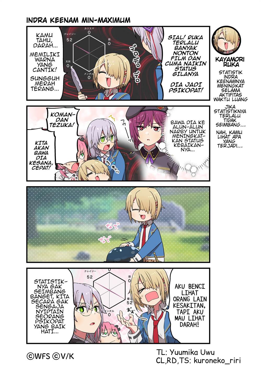 Chapter 68 - halaman 2