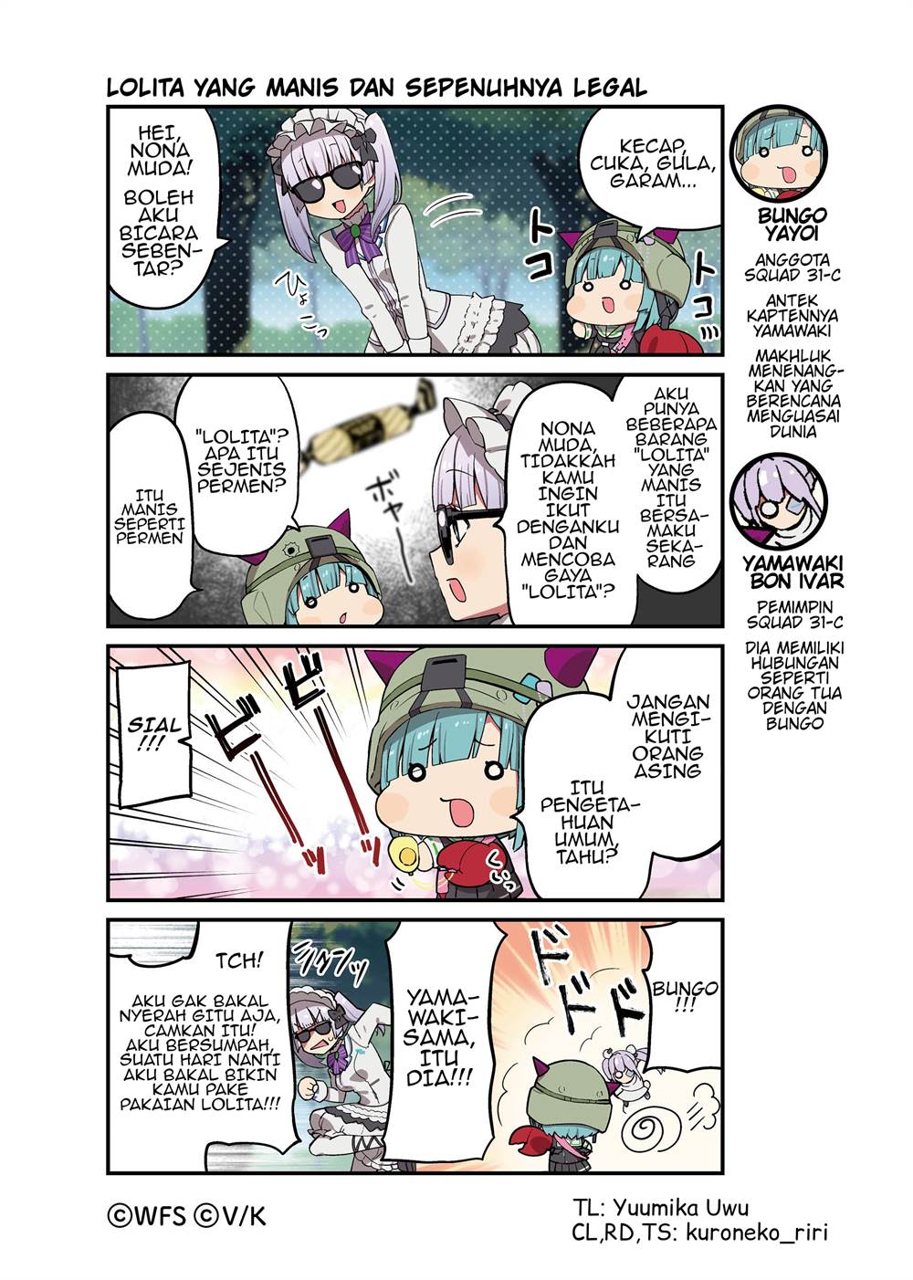 Chapter 69 - halaman 2