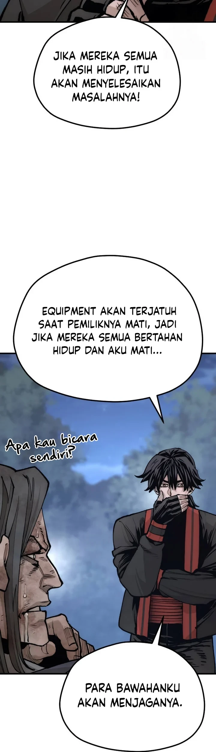 Chapter 121 - halaman 31