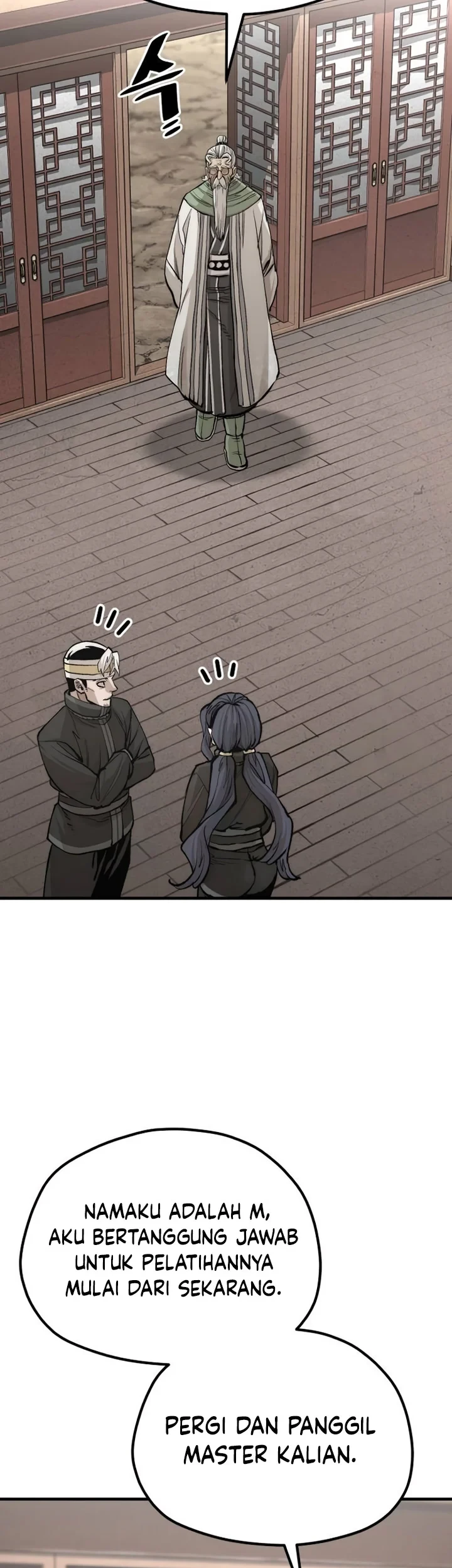 Chapter 121 - halaman 39
