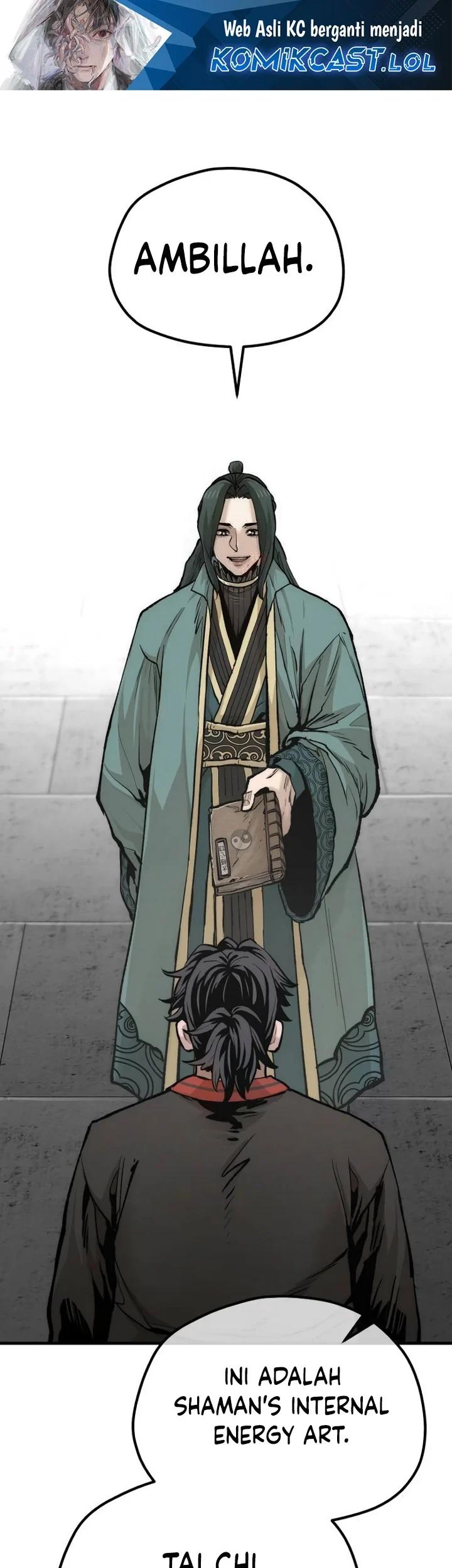 Chapter 121 - halaman 3