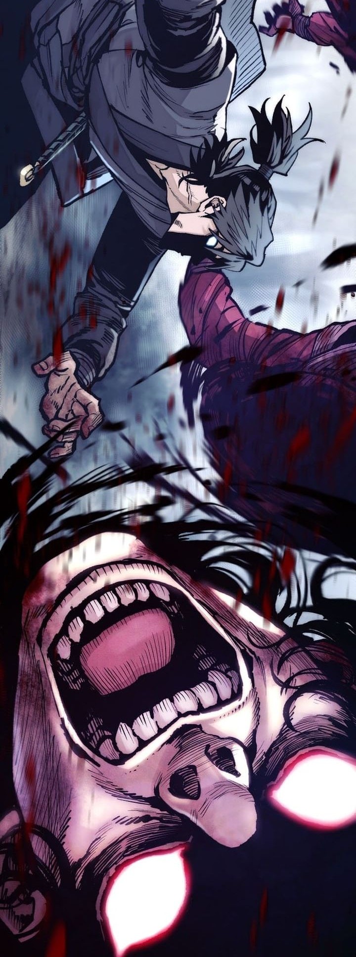Chapter 144 - halaman 26