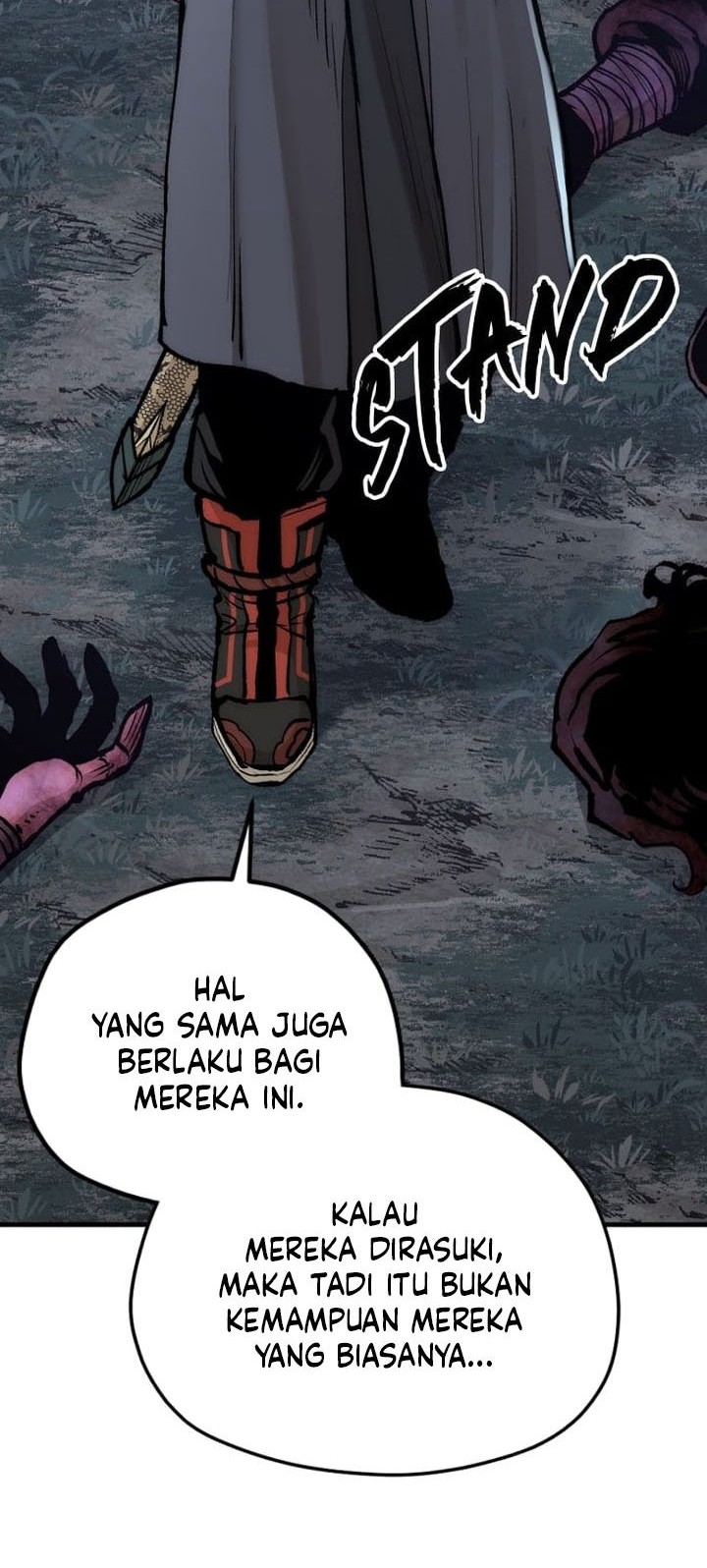 Chapter 144 - halaman 30